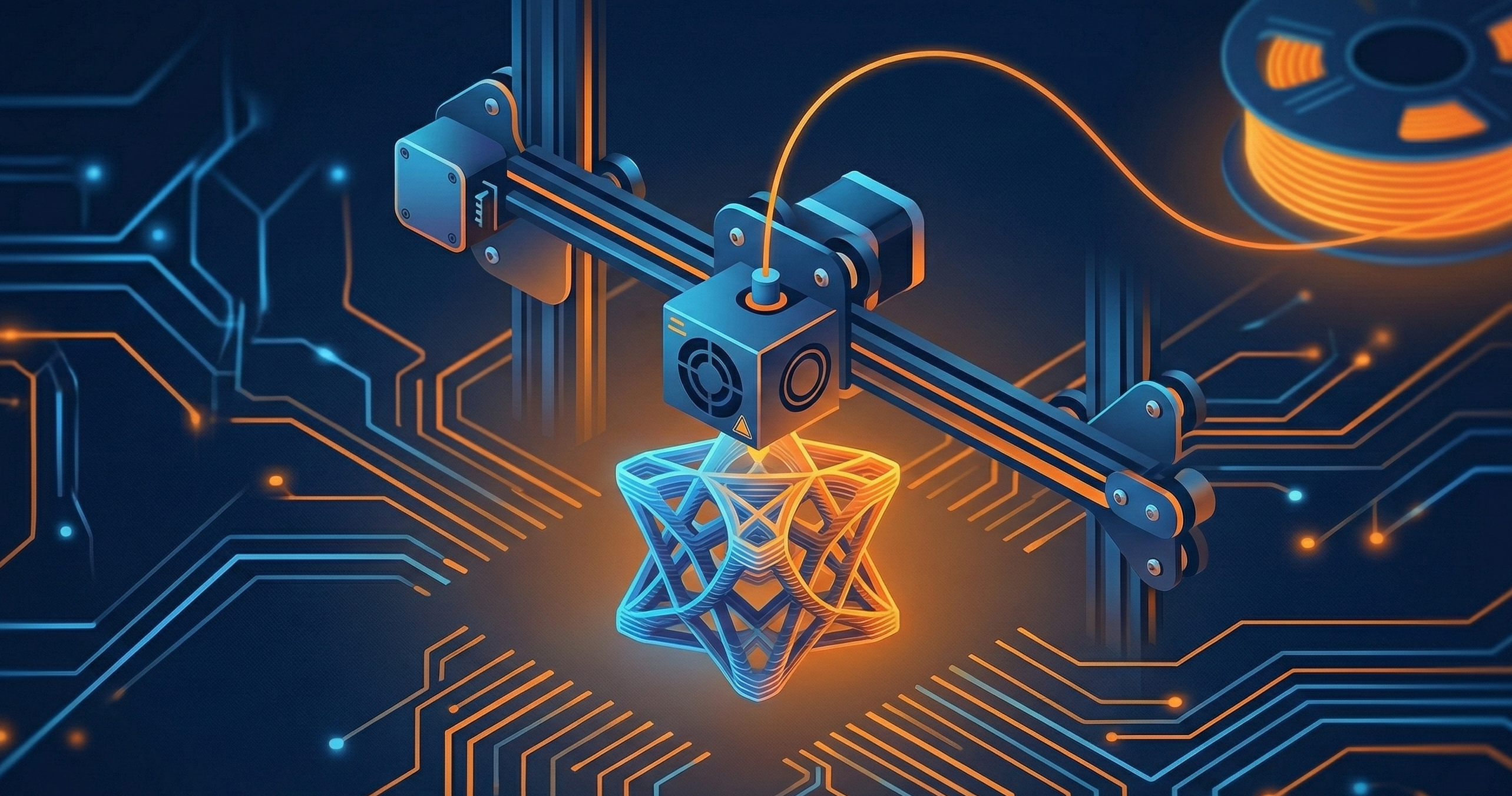 3D printing cosplay props